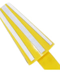 Pro Grade Spindle Cleaning Rod Cleaner Brush For CNC Tool Holders with yellow taper collet handle