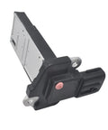 Mass Air Flow Sensor MAF 22204-0F030 for Toyota Tundra Sequoia 2004-2022, front view showing sensor design.