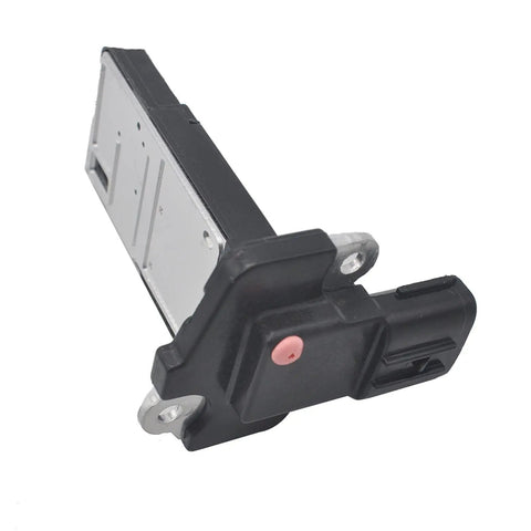 Mass Air Flow Sensor MAF 22204-0F030 for Toyota Tundra Sequoia 2004-2022, front view showing sensor design.