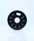 Heavy Duty High Temperature Ball Bearing 6306 smooth rolling, 30mm ID, 72mm OD, 19mm WD, designed for high thermal pressure use.