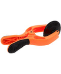 Phone Screen Opening Tool Kit With Suction Cups And Pliers For Quick Screen Repairs Durable Removal Clamp Set, side view