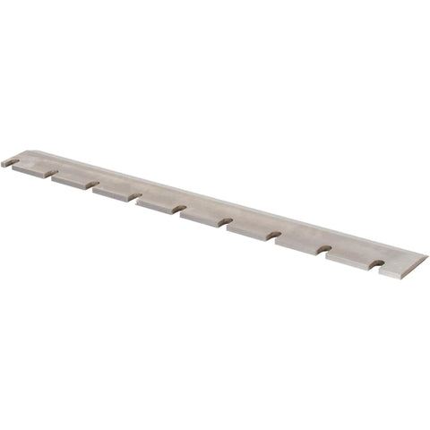 Magnum I 13 Premium Blade For 13 Inch Flooring And Siding Shears Beefy Pro Grade Replacement Blade Heavy Duty Sharp Cut