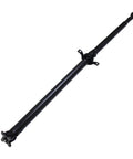 Rear Driveshaft Assembly Replacement For Chevy Equinox 2005 2006 And Pontiac Torrent 2006 3.4L V6 936 120 19152721 19259831 Durable Steel Shaft With Anti Corrosion Paint For Long Lasting Driveline Reliability black steel rear driveshaft assembly