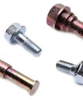 Front Disc Brake Caliper Guide Pin Replacement Kit For Subaru Outback Front And Legacy Front, Nissan Frontier Murano Xterra Front