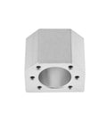 DSG16H nut housing for 250mm SFU1605 Ballscrew Set With BK12 And BF12 And DSG16H Nut Housing For DIY CNC Router, High Stiffness, Precise