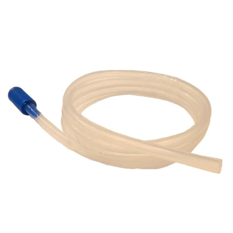 Coiled hose component for Pressure Washer Water Pump For 3000 PSI Systems With Beefy Brass Head, Thermal Release Valve, Chemical Injector