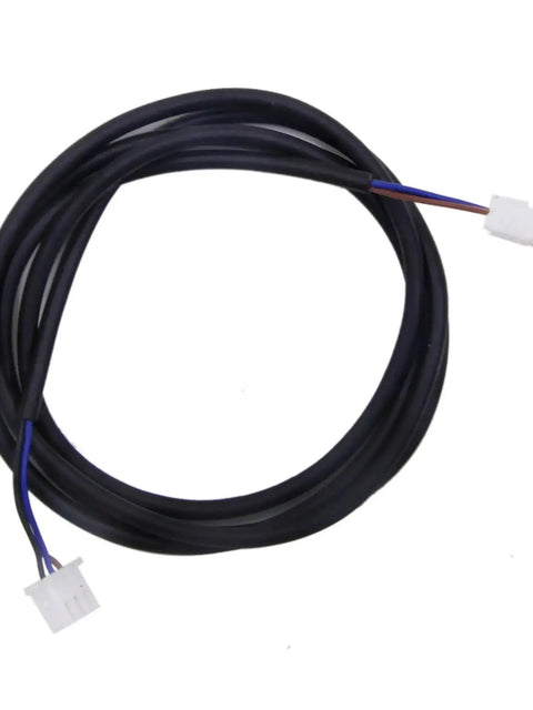 Hella Tough Filament Break Detection Sensor Wire For 3D Printers Easy Hook Up Works Perfect On Most FDM Printers Keeps The Print Line Rolling Solid Three Piece Replacement Set