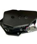 Close-up of Range Rover Tailgate Actuator Door Lock Replacement For Evoque 2012 2019 And Sport 2012 2013 LR025550