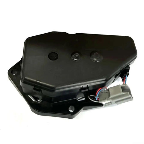 Close-up of Range Rover Tailgate Actuator Door Lock Replacement For Evoque 2012 2019 And Sport 2012 2013 LR025550