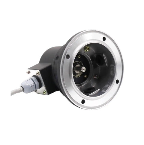 TS5013N69 Incremental Rotary Encoder Delivers Precise Position And Speed Feedback For Industrial Automation With Durable Compact Design