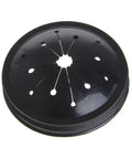 Replacement Garbage Disposal Splash Guard For In Sink Erator And Waste King Built Tough Rubber Shield
