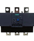 Electronic Thermal Overload Relay For Motor Protection That Keeps Your Motors From Overheating With Precise Current Sensing And Lightning Fast Trip Easy Wiring Tough Build And Rock Solid Performance On The Plant Floor., front view of RB2066-1MC2 electronic thermal overload relay with metal terminals