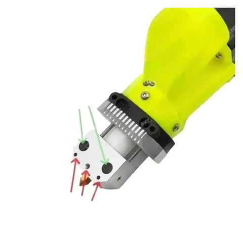 Game Changing Universal Pellet Extruder Kit For 3D Printer Filament Production with detailed nozzle assembly
