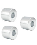 Bottom Spindle Spacer For Scag Zero Turn Mowers Compatible With Cougar Cheetah Sabre Tooth Tiger Turf Tiger Tiger Cub And More