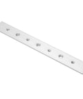 200mm Aluminum Miter Bar Accessory With T Slot Track Jig And Mounting Holes For Woodworking Jigs And Fixtures Pro Grade Compatible