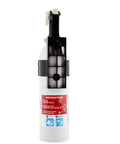 Marine Fire Extinguisher For Personal Watercraft Coast Guard Size I Certified Dry Chemical 5 B C For Flammable Liquids And Electrical Fires