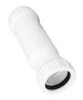 Heavy duty RV anti overflow valve made of sturdy PVC to prevent sewage backups and maintain cleanliness in campers.