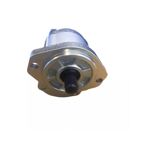 Factory Exact Hydraulic Gear Pump For Genie Boom Lift Z30 Z34 Z45 Top Shelf 3CC CCW Rotation Direct Swap Replacement Part 77981 77981Gt Built Like A Tank And Freaking Reliable Under Heavy Load
