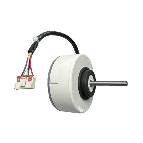 20W DC Brushless Indoor Air Conditioner Fan Motor Replacement For WZDK20-38G ZKFP-20-8-6 Home AC Unit Durable Build