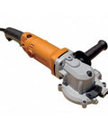 Benner-Nawman 9Amp Rebar Cutter Kit Snips #6 Grade 60 Steel Rod Metal Saw For Emt Conduit And Pipe Cut Heavy Duty Power Tool close-up view