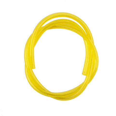 Four Sizes Fuel Line Hose Kit With Four Feet Each ID By OD 0.08 By 0.14 1/8 By 3/16 1/8 By 1/4 3/32 By 3/16 Replacement Fuel Line