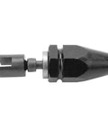 Heavy Duty Pneumatic Rivnut Head For M5 M6 M8 M10 Rivnut Tools Pull Setter Air Rivet Nut Head Replacement Part For Pneumatic Riveters