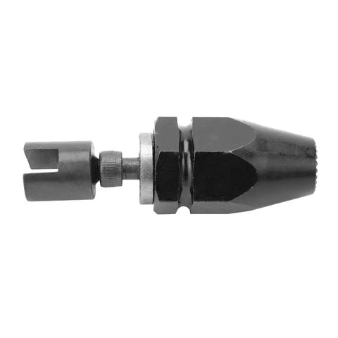 Heavy Duty Pneumatic Rivnut Head For M5 M6 M8 M10 Rivnut Tools Pull Setter Air Rivet Nut Head Replacement Part For Pneumatic Riveters