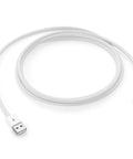 USB A To Lightning CarPlay Cable For iPhone 14 13 12 11 Pro Max XR XS X Three Foot Fast Charging And Stable Sync Car Charger Cord