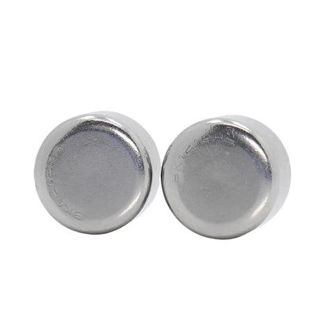 Top Shelf Needle Bearings 12X18X12mm 10 Pack Drawn Cup Roller Bearings Pre Lubricated For Slick Shaft Rotation shiny metal ends of needle bearings