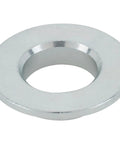 Beefed Up Steel Cone Spacers For Rod Ends Half Inch Hole Tapered Misalignment Spacers For Steering Linkage And Suspension Boost Clearance And Articulation Built Tough For Automotive Use, steel cone spacer with 1/2-inch hole