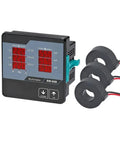 Digital Multimeter Built For Real World Three Phase Power Systems With Current Transformer Readouts Reads L L And L N Voltage