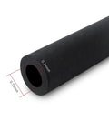 Pipe Insulation Tubing 1 Inch Outer Diameter By 3 Eighth Inch Wall 6 Foot Length Heat Preservation Insulated Sleeve For Hot And Cold Water Lines