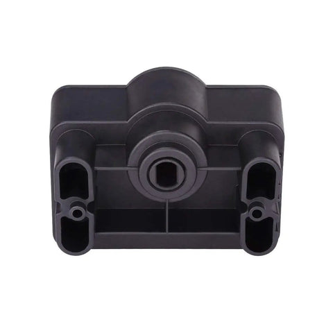 Front view of MCOR Replacement For Precedent Electric Golf Cart 2004 2011 Accelerator Throttle Sensor Motor Controller Input Fits OEM 103327901