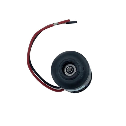 Top view of Fan Module With Motor For Dreame V11 Handheld Vacuum Replacement Parts And Accessories, Plug And Play, Delivers Strong Steady Suction