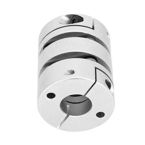 GL39 X 50 Shaft Sleeve Adapter Motor Connector And Coupling For Easy Installments Precise Engine Fit With 16 X 16 Specs, aluminum coupling.
