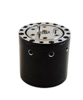 Beefy 5.5 Nm Integrated Joint Motor Module With Switch Encoders One Color Finish For Robotic Joints And Precision Motion Control Projects Easy Mount And Quick Setup black cylindrical motor module with metal top