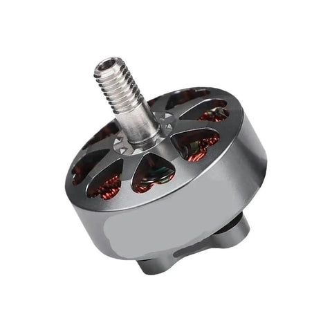 2306.3 Brushless Drone Motor 1700KV 6S Or 2500KV 4S With 4mm Shaft Pink For Racing And Freestyle Quadcopters