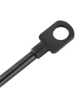 Universal Gas Lift Support Strut With Slick Smooth Action keeps your tonneau truck canopy toolbox and RV hatch propping up like butter, 10 MM ends.
