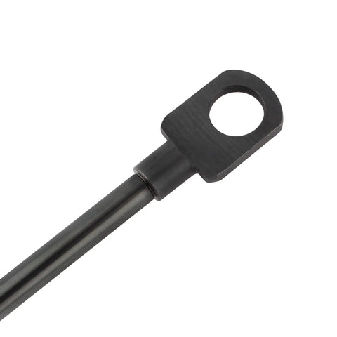 Universal Gas Lift Support Strut With Slick Smooth Action keeps your tonneau truck canopy toolbox and RV hatch propping up like butter, 10 MM ends.