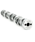 Stage 4 Heavy Duty Truck LS Camshaft Kit With Beehive Springs LS7 Lifters, detailed view of camshaft length and material.