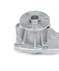 Heavy Duty Engine Water Pump For Jeep Cherokee Dodge Journey Cooling System Swap Dead Reliable Coolant Flow, metal construction.