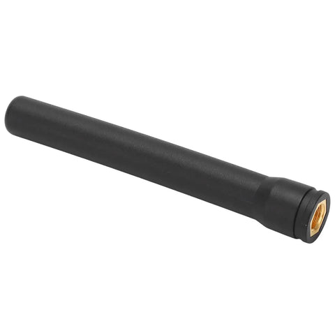 High Gain 3dBi ABS Antenna Sleeve With SMA Male Inner Pin Connector For 433M LoRa Meter Reading System Long Range Open Air Drones
