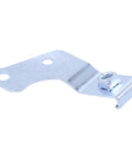 Exhaust Pipe Hanger Bracket Bolt-On For Subaru Legacy And Outback 2.5L 2010-2022 CVT OEM Replacement, angled view