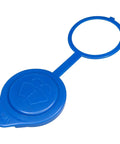 Blue Windshield Washer Fluid Cap Replacement for Honda Civic CR-V Odyssey Accord Ridgeline ILX MDX RDX Water Tank Cover OEM 38513 SC4 672