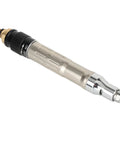 Heavy Hitter Pencil Die Grinder Air Tool Kit with slim design, metal construction, suitable for precise grinding and polishing tasks.