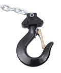 Mini Chain Hoist With G80 Chain, Ratchet Lever Come Along Hoist With Hook, Portable Adjustable Length For Warehouse Garage Auto Shop
