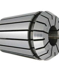 ER16 Collet One Eighth Inch Precision Round Chuck For Milling And CNC Machines Made In Taiwan Overall Length One And Five Sixty Fourth Inch 04216 Pro Grade Tooling With Tight Tolerances