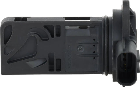 Mass Air Flow MAF Sensor AF10674 Replacement For Cars And Trucks, New OE Calibrated Sensor Side View
