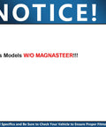 Notice about power steering rack and pinion assembly replacement drop in for Chevy Impala Monte Carlo Pontiac Grand Prix or Buick.