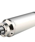 3.2 kW Water Cooled Spindle Motor With ER25 Chuck And 4 Hole Aerial Plug, 105 mm Diameter, 24000 RPM, 380 V, 6 A, For CNC Milling Engraving And Grinding